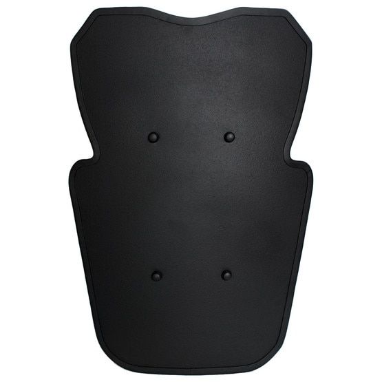 United Shield International Rapid Response Shield Level IIIA measures 21x30 and does not have a viewport